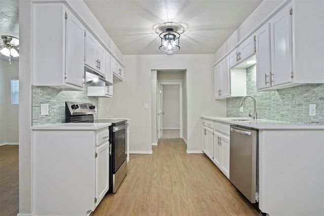 3357 Elizabeth Street, Choctaw, OK 73020