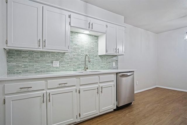 3357 Elizabeth Street, Choctaw, OK 73020