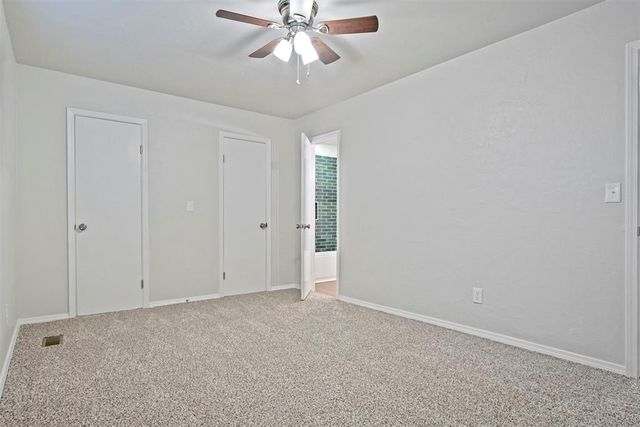 3357 Elizabeth Street, Choctaw, OK 73020