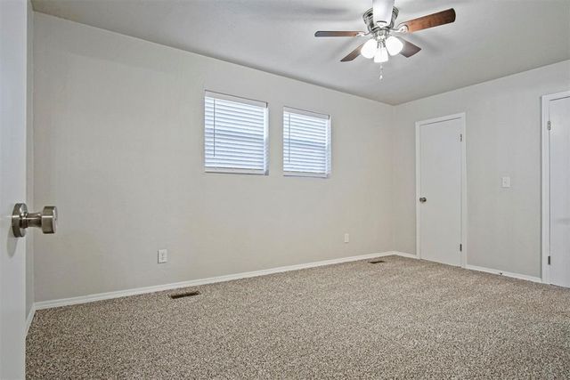 3357 Elizabeth Street, Choctaw, OK 73020