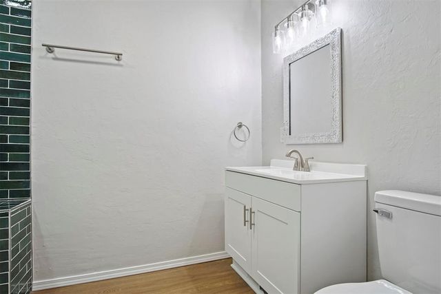 3357 Elizabeth Street, Choctaw, OK 73020