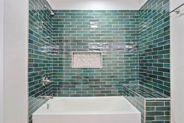 3357 Elizabeth Street, Choctaw, OK 73020