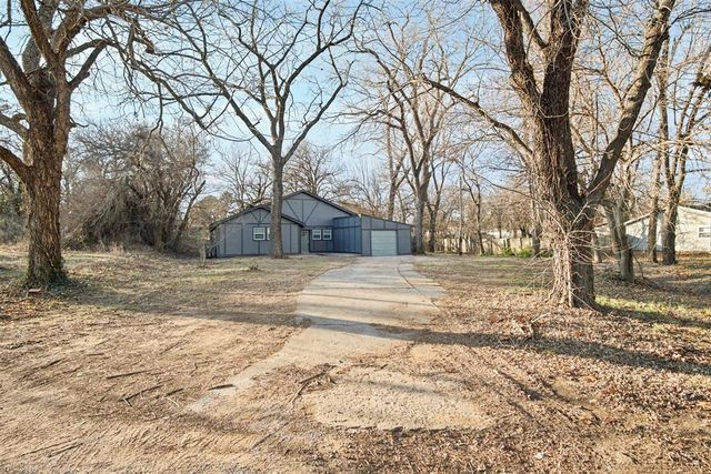 3357 Elizabeth Street, Choctaw, OK 73020