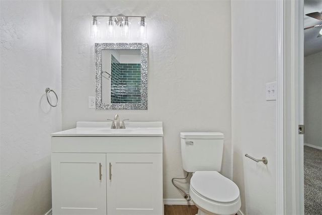 3357 Elizabeth Street, Choctaw, OK 73020