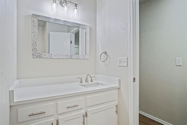 3357 Elizabeth Street, Choctaw, OK 73020