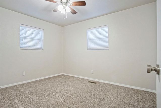 3357 Elizabeth Street, Choctaw, OK 73020