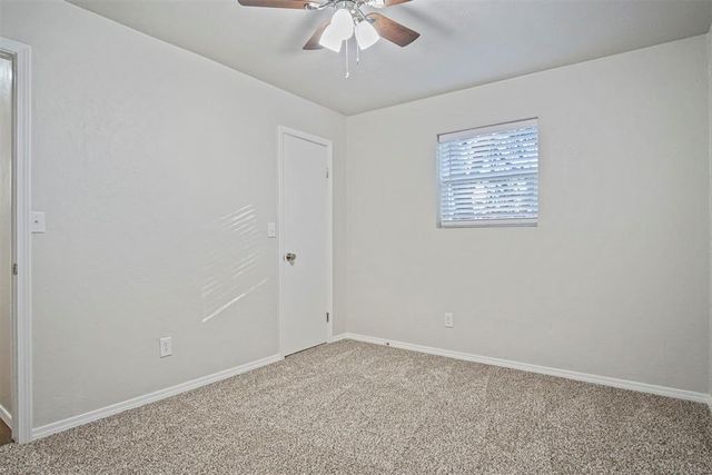 3357 Elizabeth Street, Choctaw, OK 73020