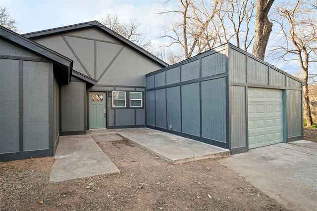 3357 Elizabeth Street, Choctaw, OK 73020