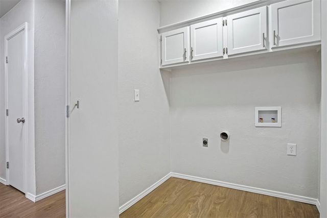 3357 Elizabeth Street, Choctaw, OK 73020