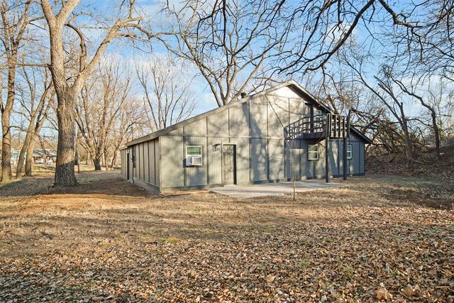 3357 Elizabeth Street, Choctaw, OK 73020