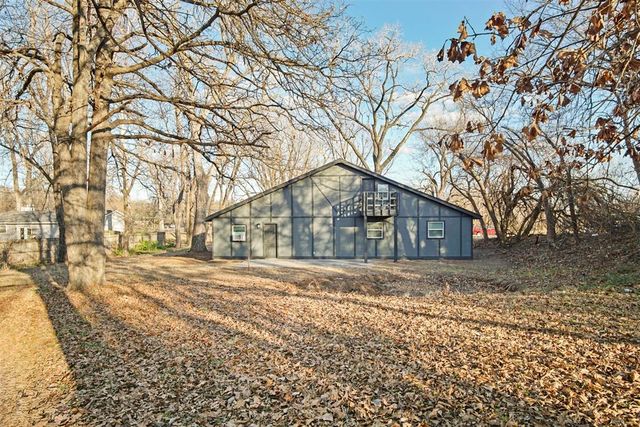 3357 Elizabeth Street, Choctaw, OK 73020