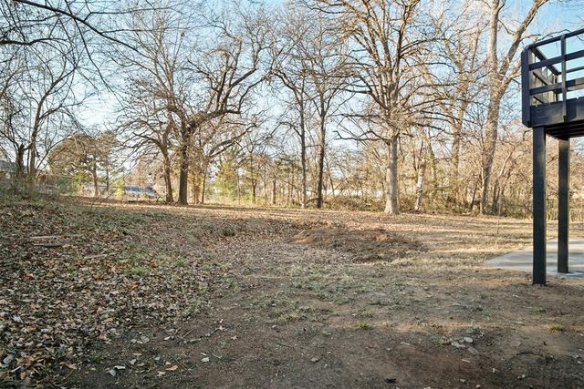 3357 Elizabeth Street, Choctaw, OK 73020