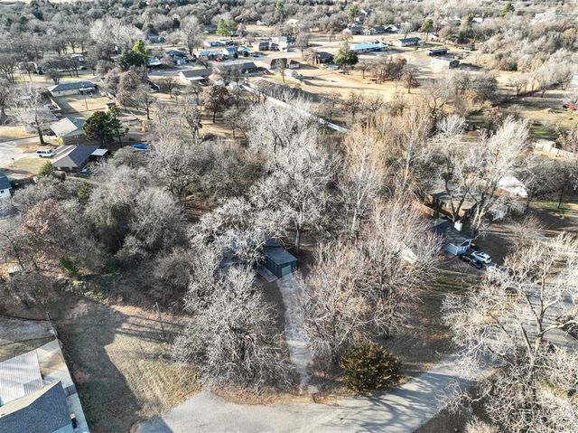 3357 Elizabeth Street, Choctaw, OK 73020