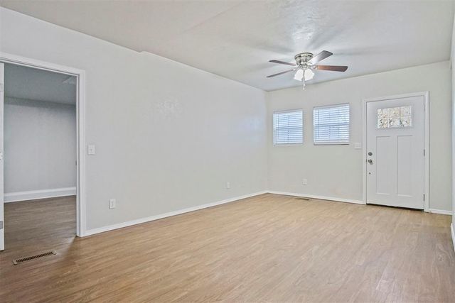 3357 Elizabeth Street, Choctaw, OK 73020