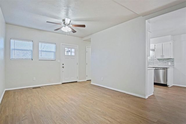 3357 Elizabeth Street, Choctaw, OK 73020