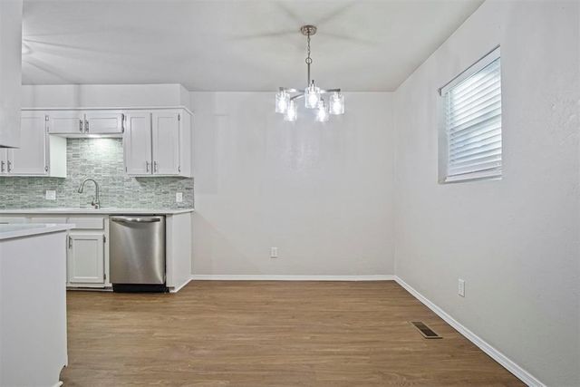 3357 Elizabeth Street, Choctaw, OK 73020