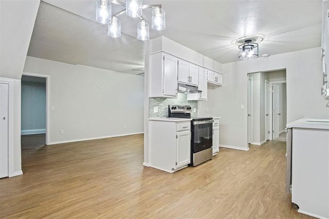 3357 Elizabeth Street, Choctaw, OK 73020