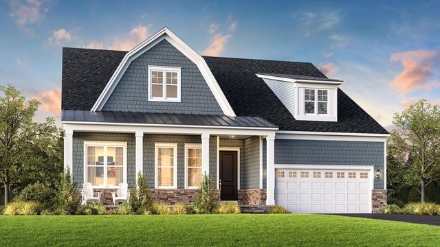 8 Loons Call 102, Plymouth, MA 02360