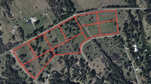 61573 La Bota, Corsicana, TX 75109