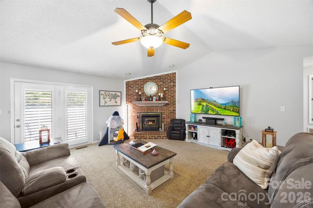 114 Cross Creek Drive, Cherryville, NC 28021