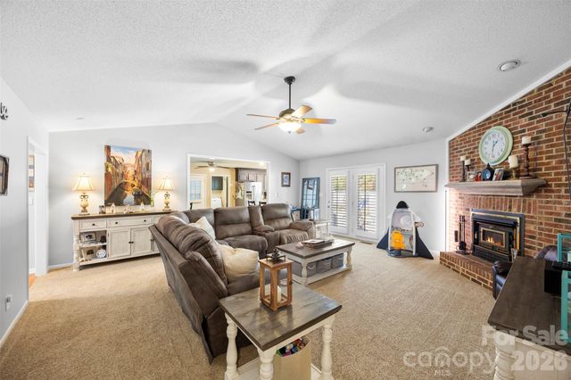 114 Cross Creek Drive, Cherryville, NC 28021