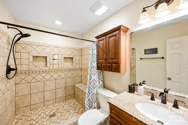 114 Cross Creek Drive, Cherryville, NC 28021