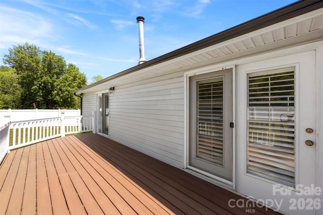 114 Cross Creek Drive, Cherryville, NC 28021
