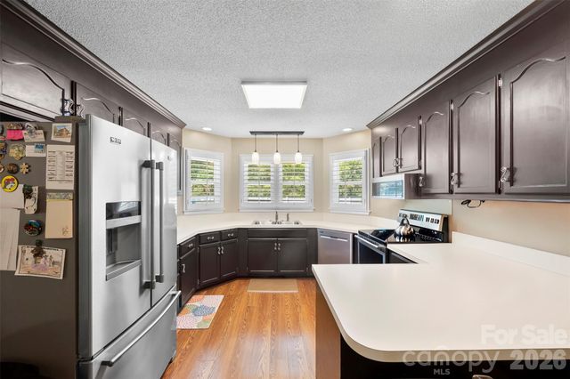 114 Cross Creek Drive, Cherryville, NC 28021