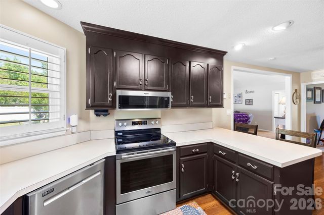 114 Cross Creek Drive, Cherryville, NC 28021
