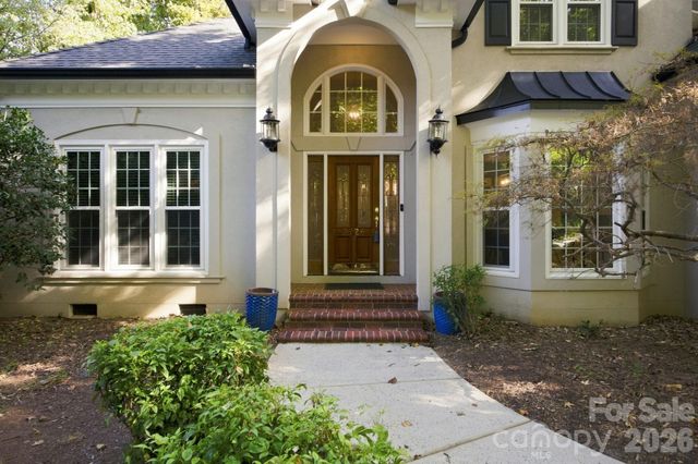 3726 Ashford Leigh Court, Charlotte, NC 28269