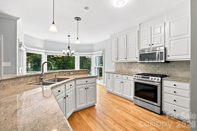3726 Ashford Leigh Court, Charlotte, NC 28269