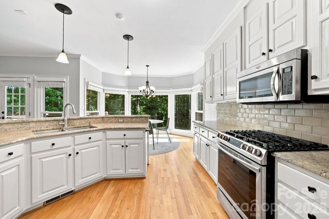 3726 Ashford Leigh Court, Charlotte, NC 28269