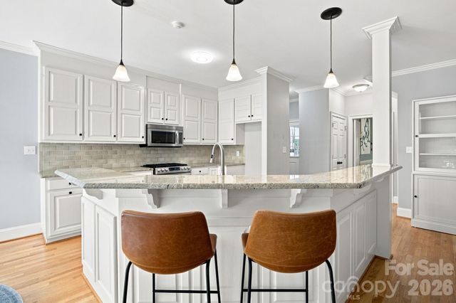 3726 Ashford Leigh Court, Charlotte, NC 28269