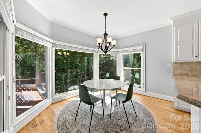 3726 Ashford Leigh Court, Charlotte, NC 28269