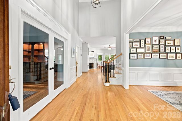 3726 Ashford Leigh Court, Charlotte, NC 28269