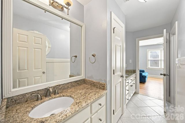 3726 Ashford Leigh Court, Charlotte, NC 28269
