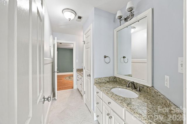 3726 Ashford Leigh Court, Charlotte, NC 28269