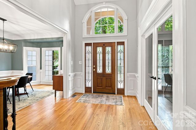 3726 Ashford Leigh Court, Charlotte, NC 28269