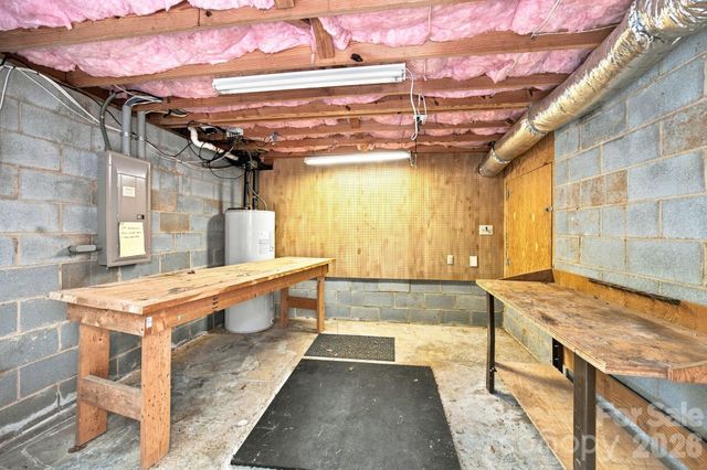 3726 Ashford Leigh Court, Charlotte, NC 28269