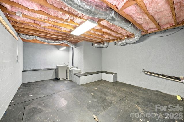 3726 Ashford Leigh Court, Charlotte, NC 28269