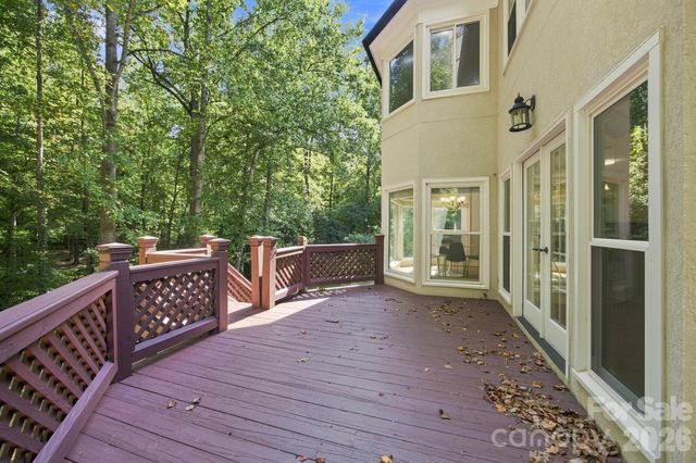 3726 Ashford Leigh Court, Charlotte, NC 28269