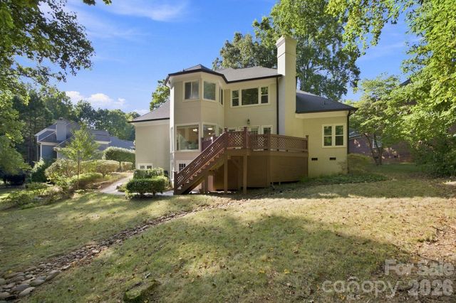 3726 Ashford Leigh Court, Charlotte, NC 28269