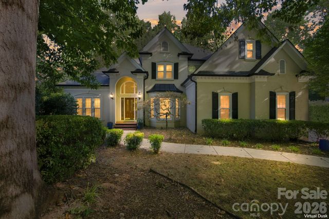 3726 Ashford Leigh Court, Charlotte, NC 28269