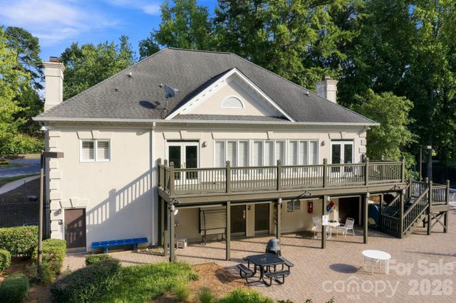 3726 Ashford Leigh Court, Charlotte, NC 28269