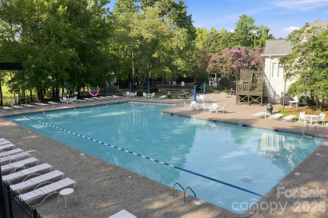 3726 Ashford Leigh Court, Charlotte, NC 28269