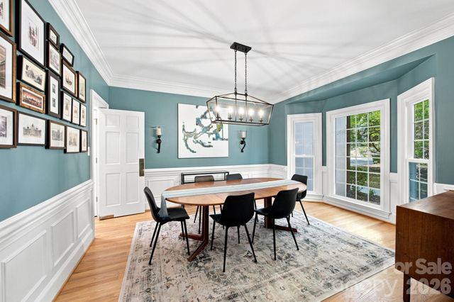 3726 Ashford Leigh Court, Charlotte, NC 28269