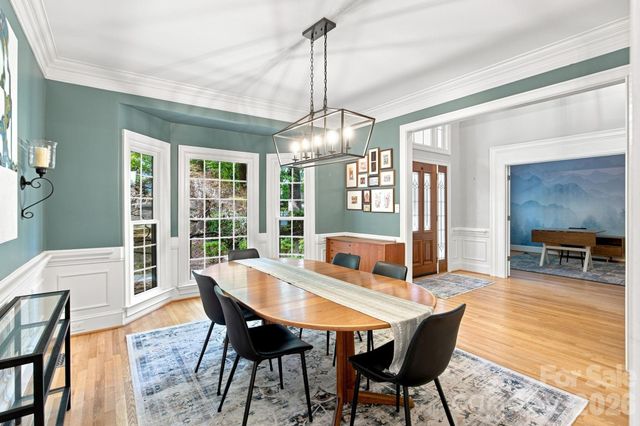 3726 Ashford Leigh Court, Charlotte, NC 28269