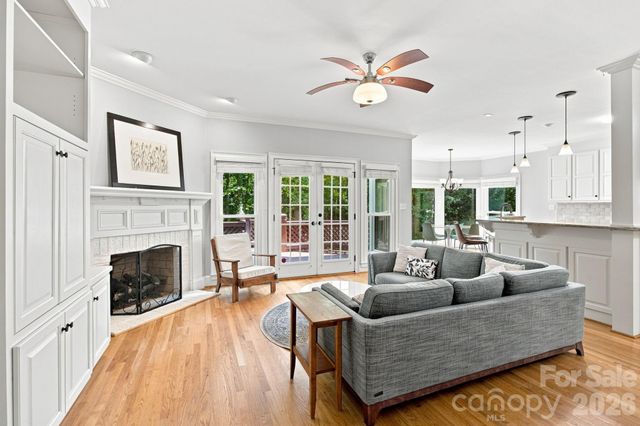 3726 Ashford Leigh Court, Charlotte, NC 28269