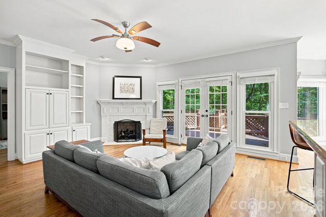 3726 Ashford Leigh Court, Charlotte, NC 28269