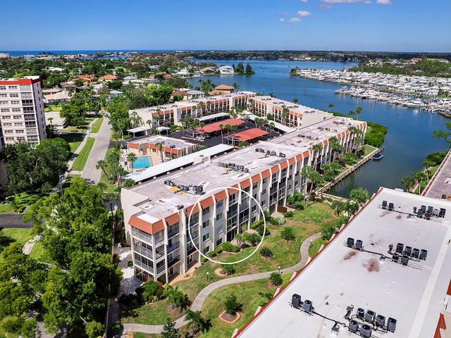 230 SANTA MARIA STREET 234, Venice, FL 34285